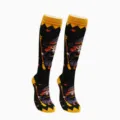 US/EU Size / Orange Witch