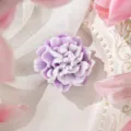 Purple / Vanilla