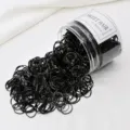 Thickened Pure Black