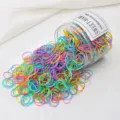 Thickened Spring Color