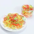 Thickened Fluorescent Color