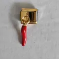 Style Piment Rouge