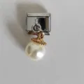 Faux Pearl Style