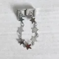 Star Pendant Style