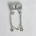 Double Chain Star Style