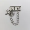 Bowknot Short Chain Style