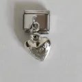 Heart Rose Style