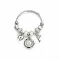 Dolphin Time Bracelet Watch