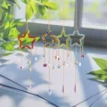Set de 4 Pièces Étoile