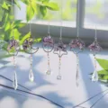Set de 6 Pièces Améthyste