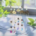 Set de 5 Pièces Nuage Planète