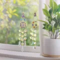 Set de 2 Pièces Attrape Soleil et Lune