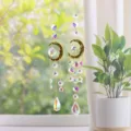 Set de 2 Pièces Attrape-Lune