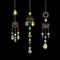 Set de 3 Pièces Attrape-Soleil