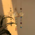 Set de 2 Pièces Lotus