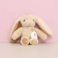 Bruin Langoor Konijn / bal ketting