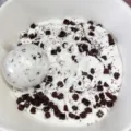 Estilo Leche Oreo / Estilo Leche Oreo