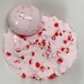 Estilo Fresa Piel de Nieve / Estilo Fresa Piel de Nieve