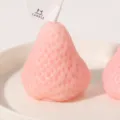 Small Strawberry / 1 Piece/Pack / Pink
