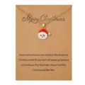 Babbo Natale con Strass