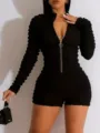 XS / Black