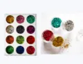 Paillettes Laser 1MM a 12 Colori
