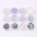 Set 4 (12 Stili Scatola)