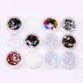 Set 5 (12 Stili Scatola)