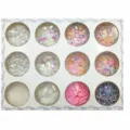 Set 6 (12 Stili Scatola)