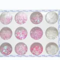 Set Carino 1 (12 Stili Scatola)