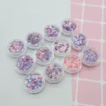 Set Viola 5 (12 Stili Scatola)