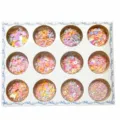 Set Rosa 5 (12 Stili Scatola)