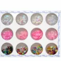 Set Carino 5 (12 Stili Scatola)