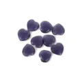 Pierre d'œil de chat violette