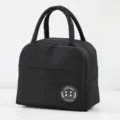 600D Black Bear Bag