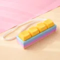Dark Yellow