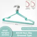 Adulte 40x20cm / Vert Nordique