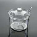 Barattolo per Salsa di Peperoncino + Cucchiaio Piccolo (7x9cm)