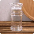 Mittlere Essigflasche (5x11cm)