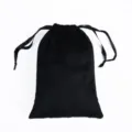 8*10cm / Black