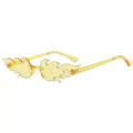 Jaune (Flamme)