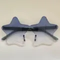 Bleu Dégradé
