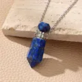 Konisch 13*40mm / Lapislazuli