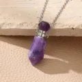 Konisch 13*40mm / Amethyst