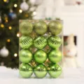 Fruit Green