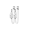 Flame Chain (0125)