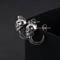Skull Hoop (0122)