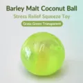 Green Coconut Ball