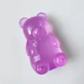 OPP Bag / Purple Bear