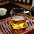 350ml Fairness Cup (Thickened High Borosilicate Glass) / Clear